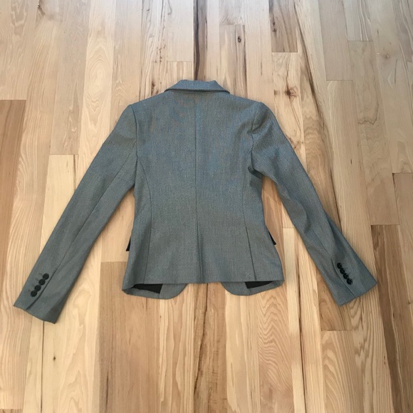 Express suit jacket - Picture 5 of 7